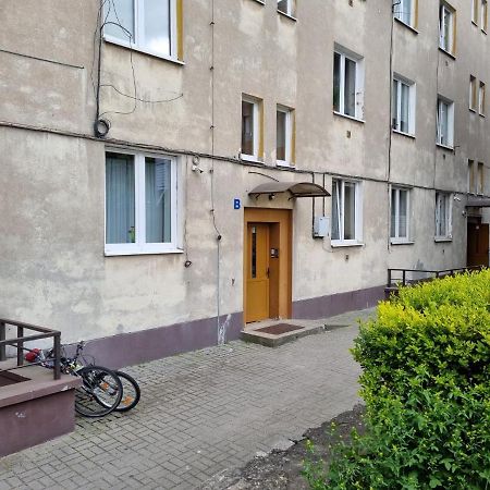 Apartmán Apartament Na Zeromskiego Gdyně Exteriér fotografie