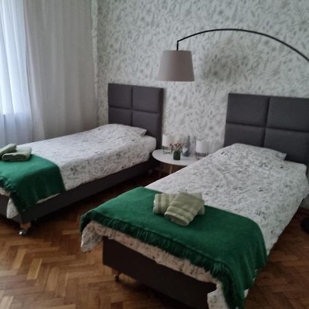 Apartmán Apartament Na Zeromskiego Gdyně Exteriér fotografie