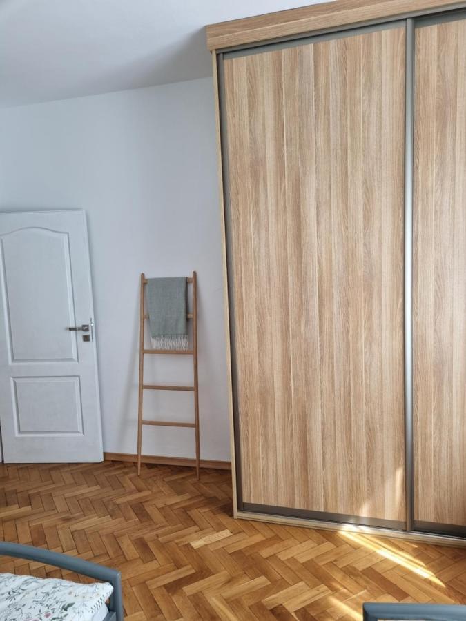 Apartmán Apartament Na Zeromskiego Gdyně Exteriér fotografie