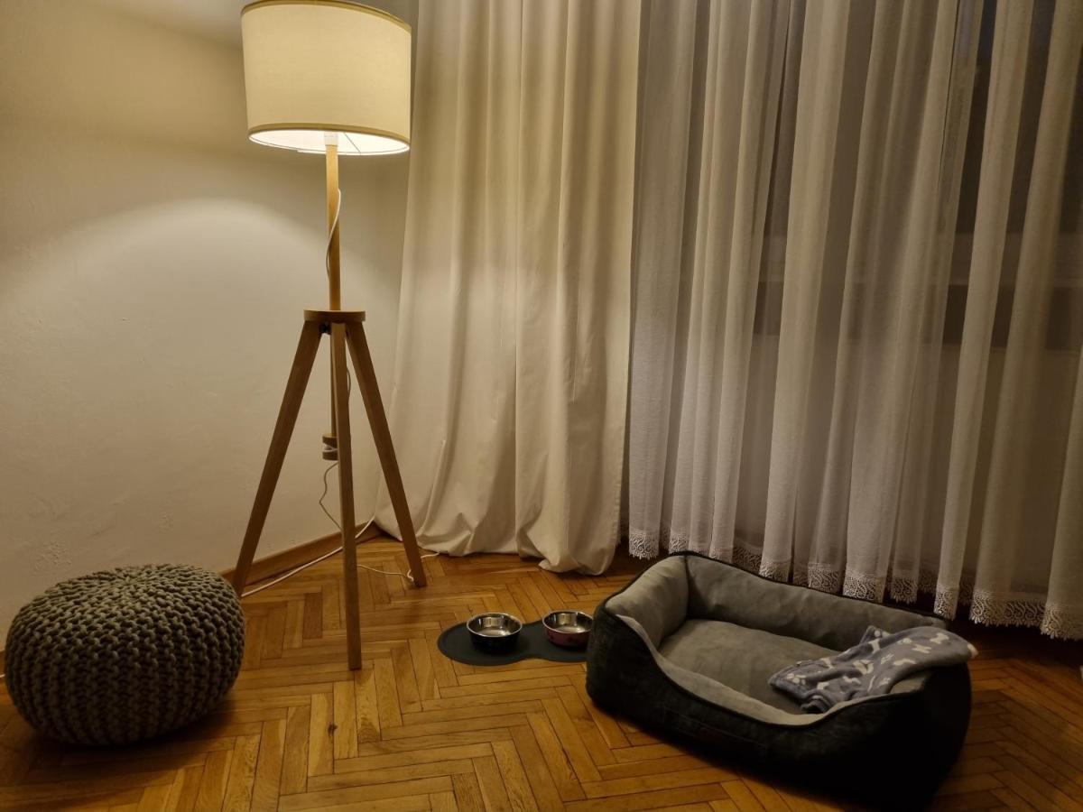 Apartmán Apartament Na Zeromskiego Gdyně Exteriér fotografie