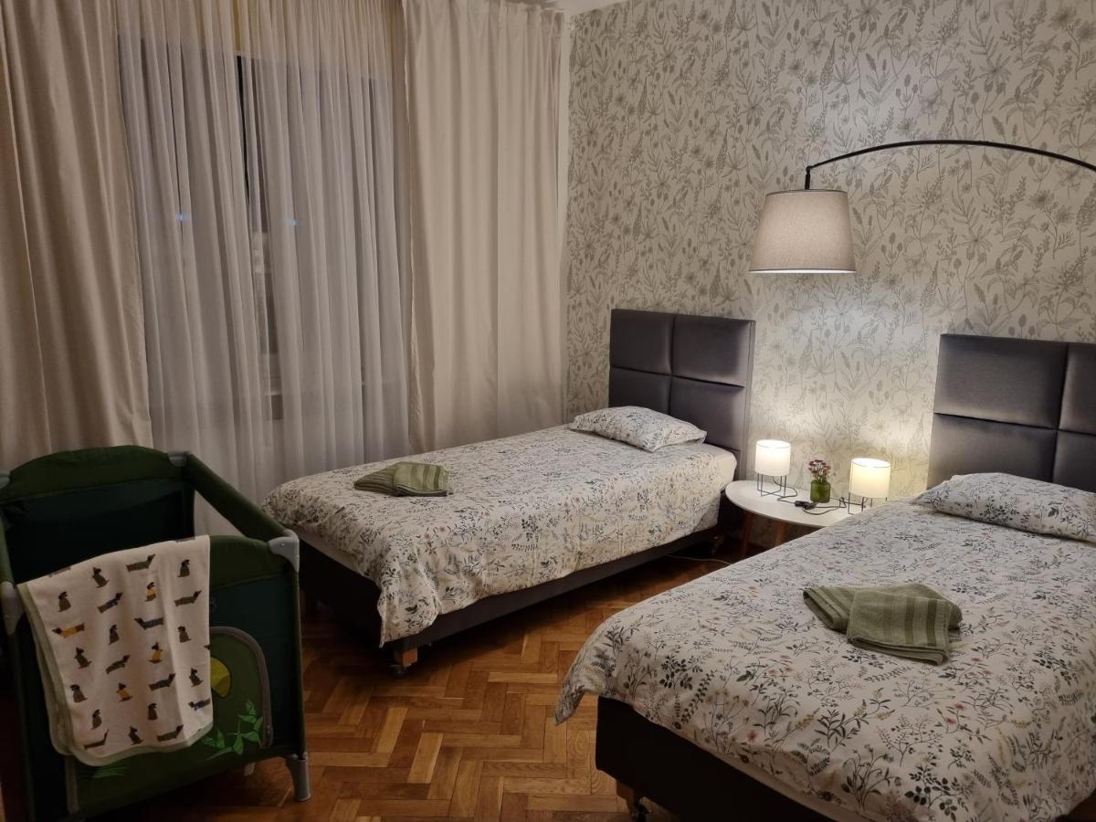 Apartmán Apartament Na Zeromskiego Gdyně Exteriér fotografie