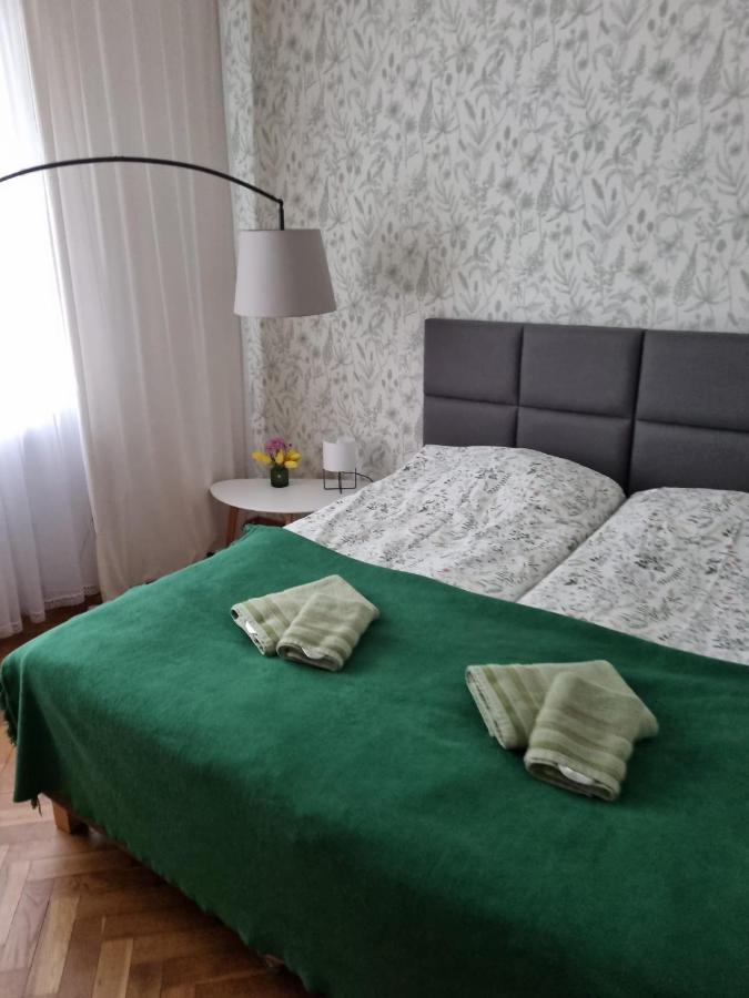 Apartmán Apartament Na Zeromskiego Gdyně Exteriér fotografie