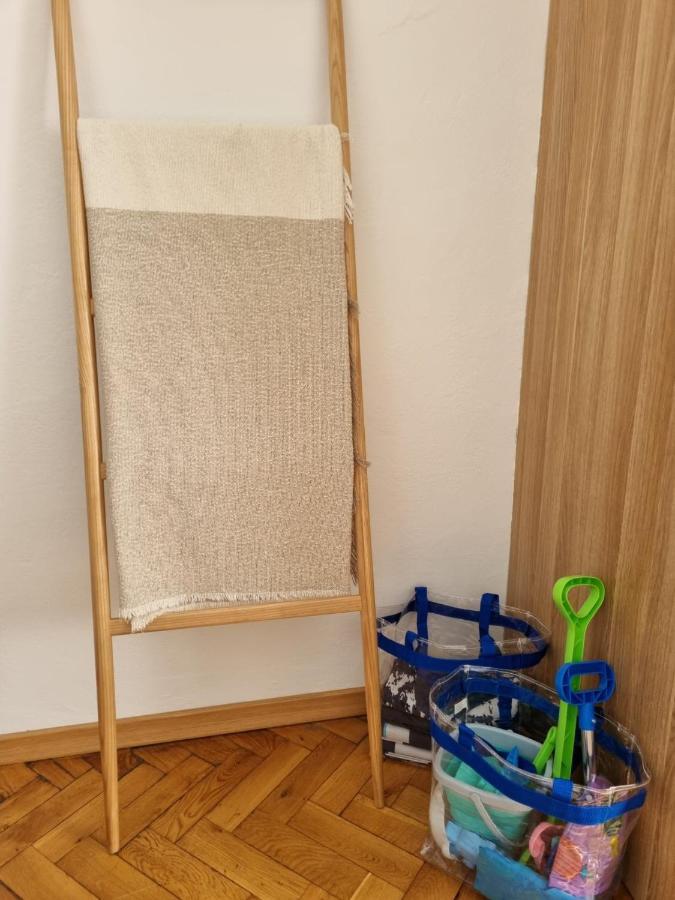 Apartmán Apartament Na Zeromskiego Gdyně Exteriér fotografie