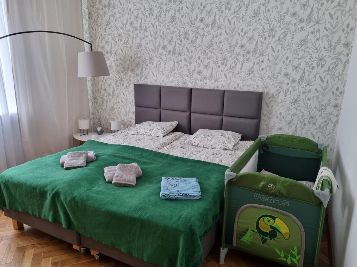 Apartmán Apartament Na Zeromskiego Gdyně Exteriér fotografie